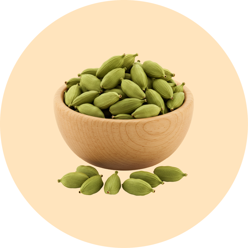 Cardamom