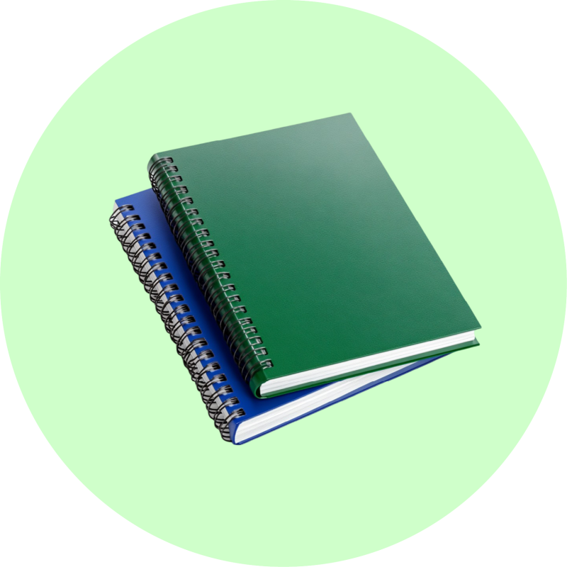 Note Book