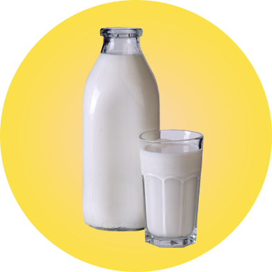 Long Life Milk
