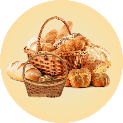 Bread Basket