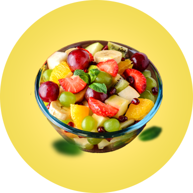 Fresh Food