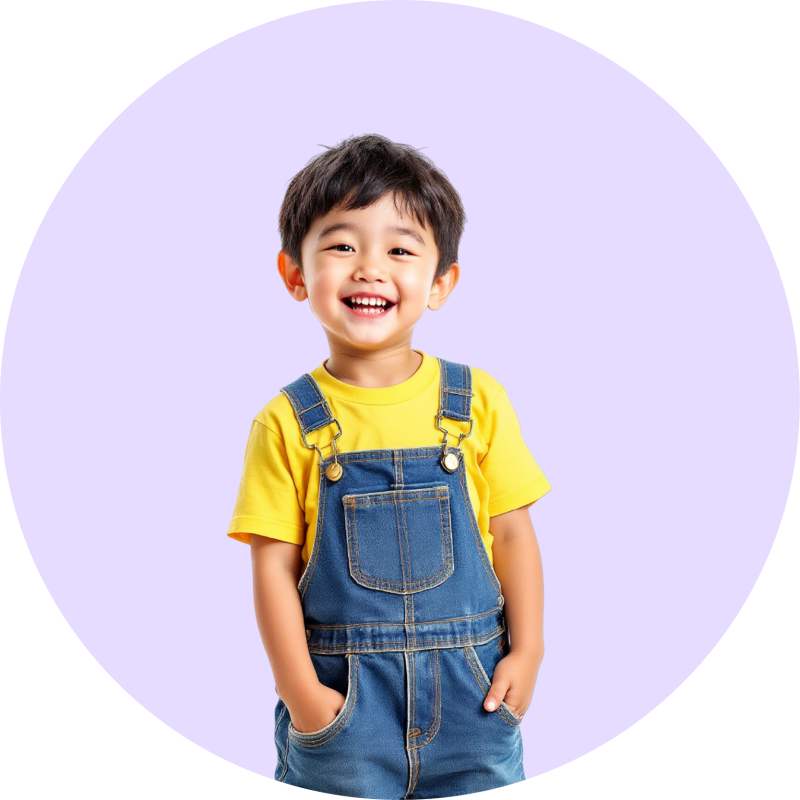 Kids Wear