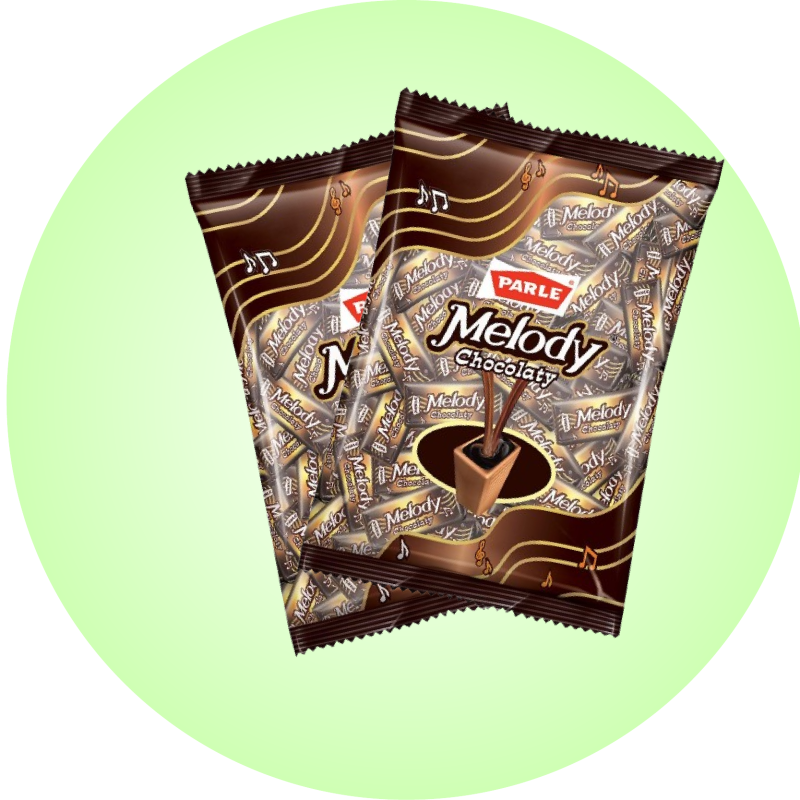 Indian Chocolate