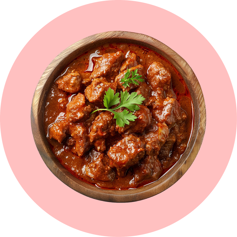 Beef Dishes
