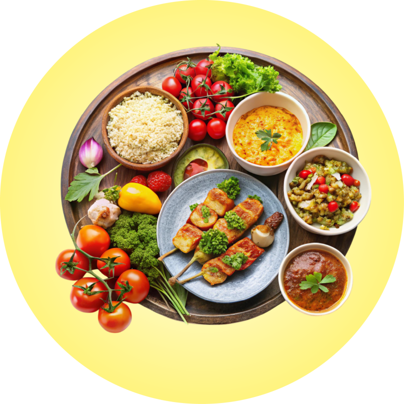 Speciality Food