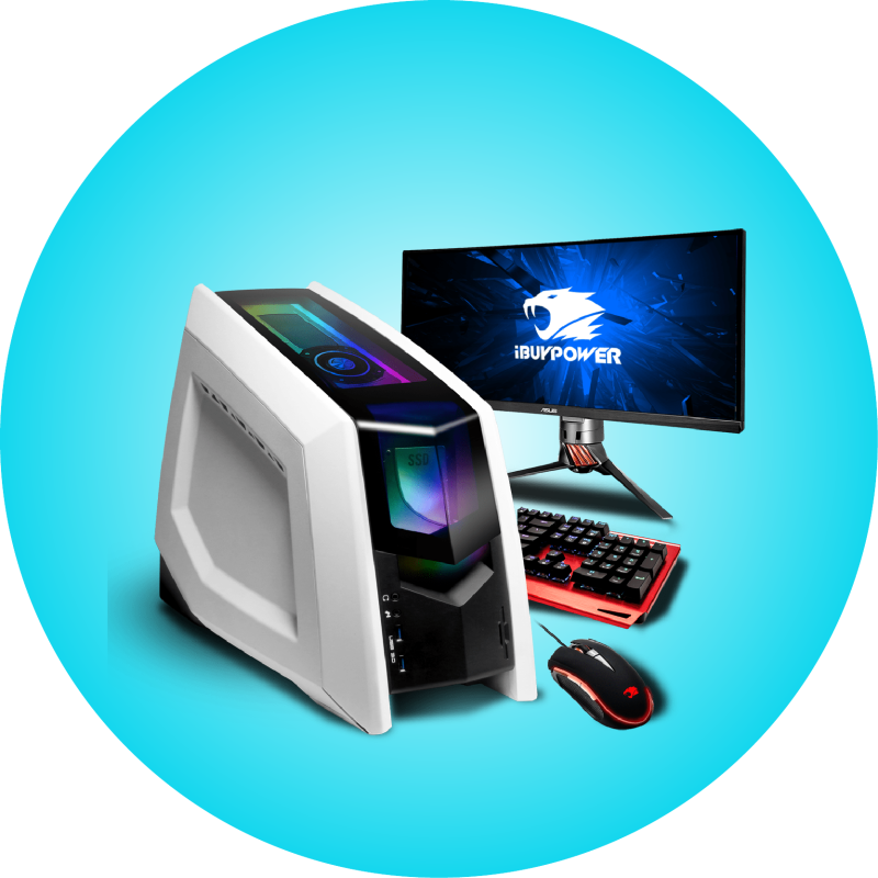 PC parts