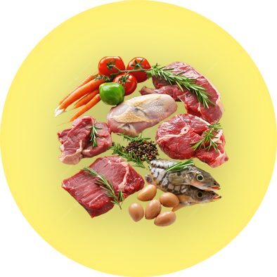 Fresh Meat & Poultry