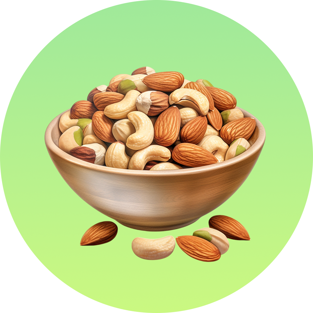 Nuts