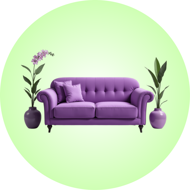 Home Living