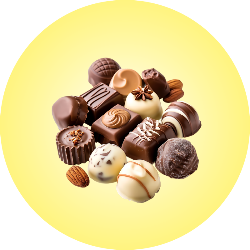 Sweet Chocolates