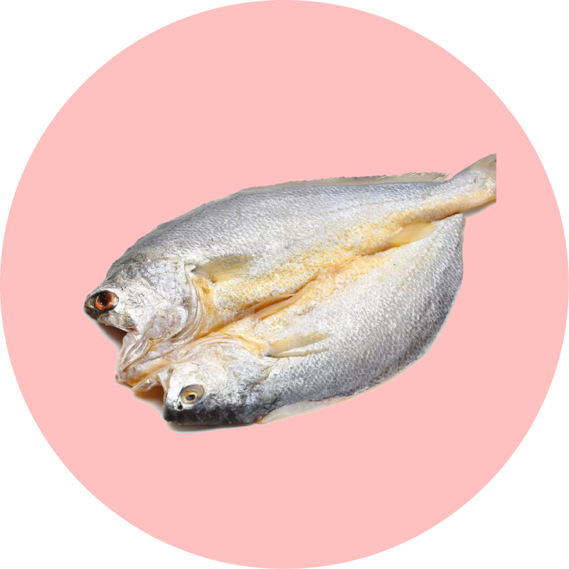 DryFish