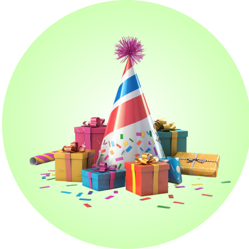 Party Items