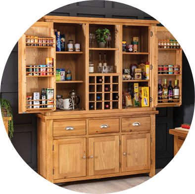Food Cupboard
