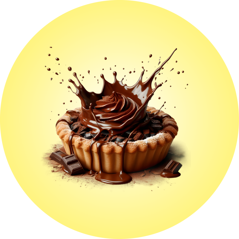 Baking Chocolates