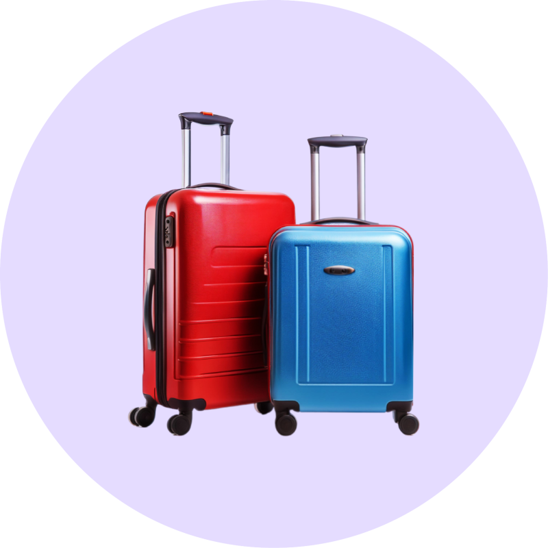 Luggage & Travel