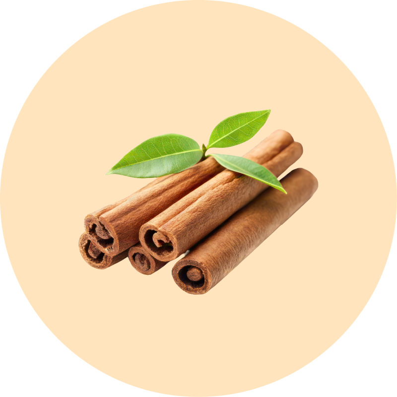 Cinnamon