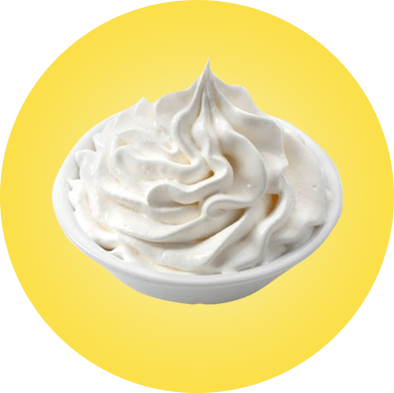Fresh Cream