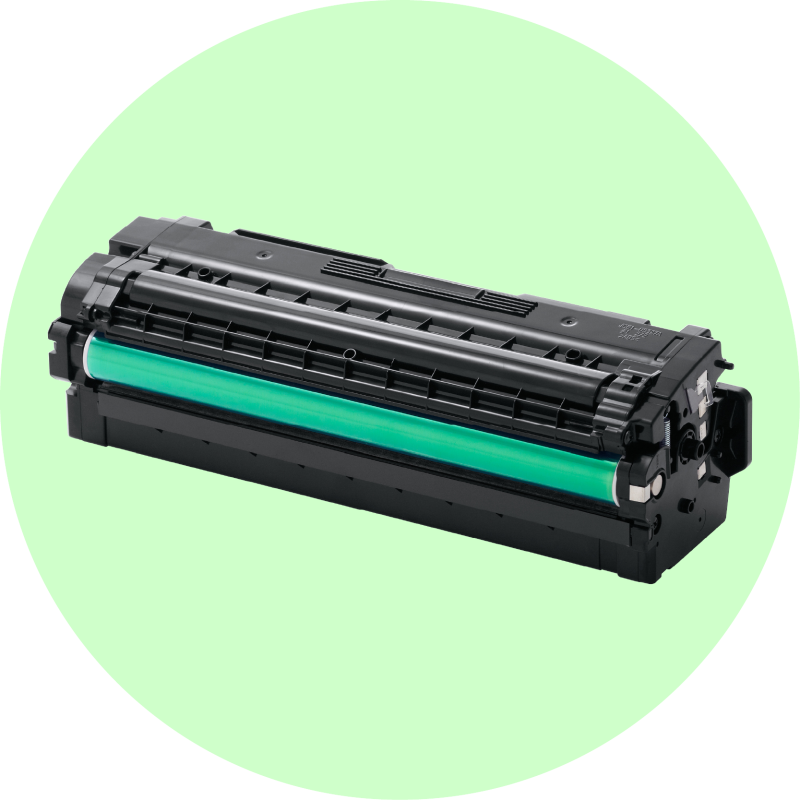 TONER