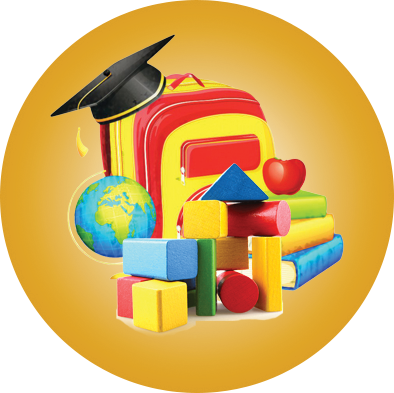 Education & Building Toys