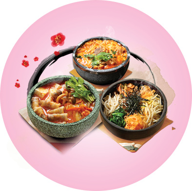 Cooking & Dining