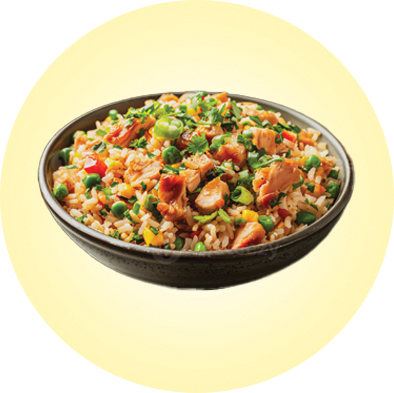 Fried Rice