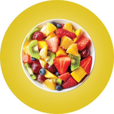 Fruit Cuts