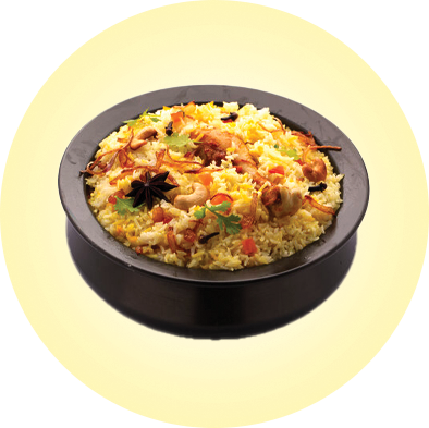 Malabar Dum Biriyani