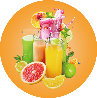 Fresh Juice & Smoothies