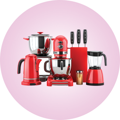 Kitchen Appliances