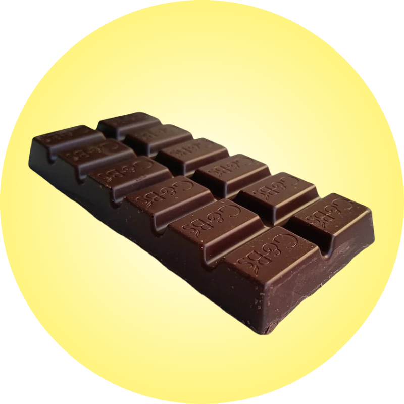 Lebanon chocolate