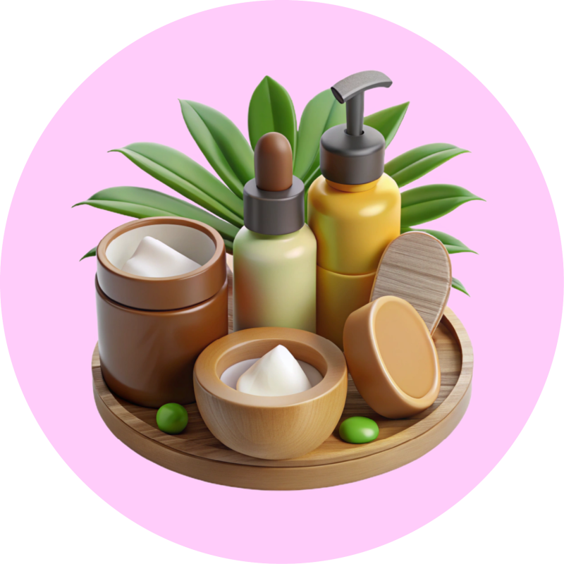 Skin care products
