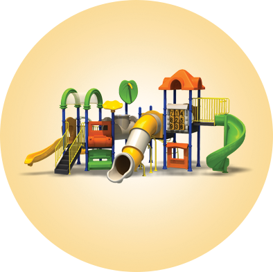 Outdoor Toys