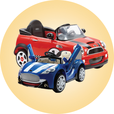 Battery Operated Toys