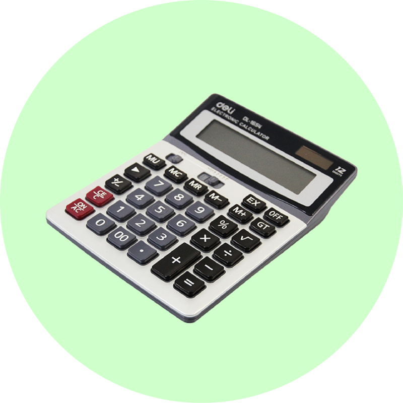 Calculator