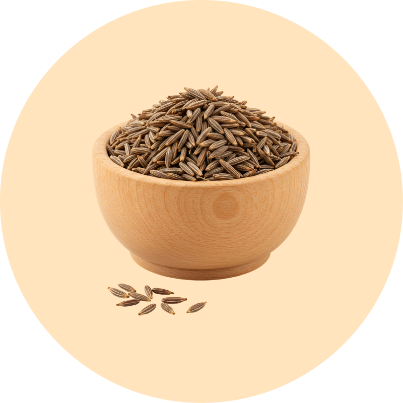 Cumin
