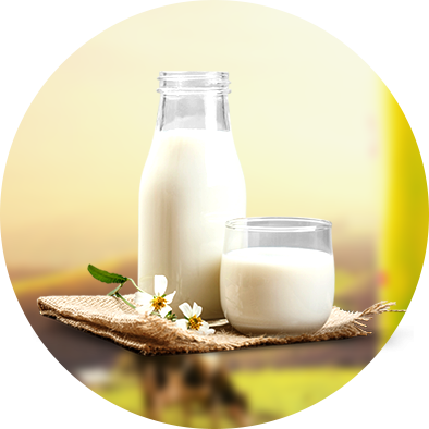 Laban & Flavoured Milk