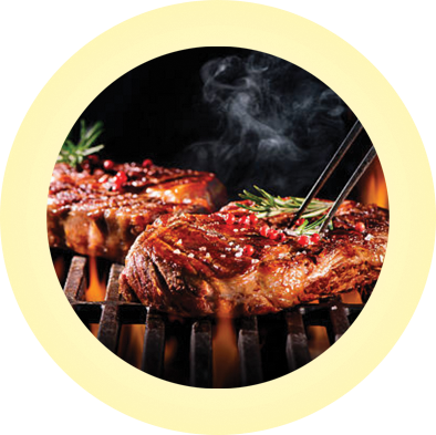BBQ Special