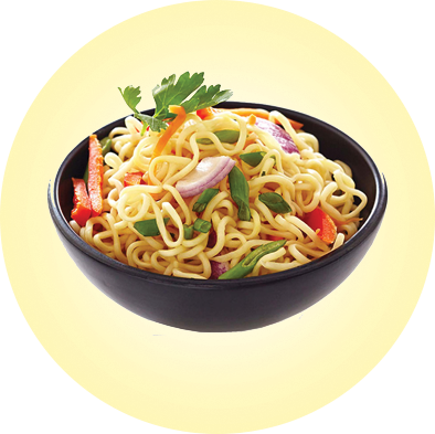 Noodles