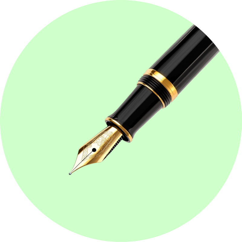 Pens