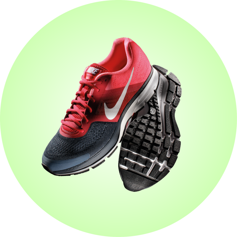 foot wear