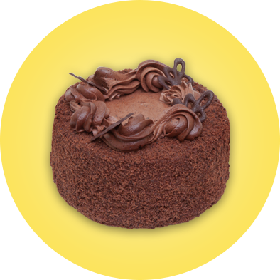 Cake Home