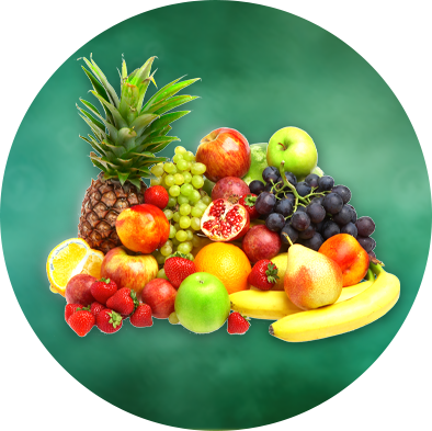 Fruits