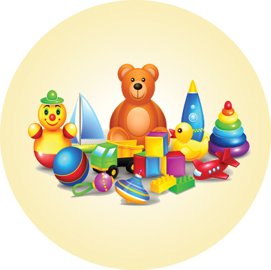 Toys