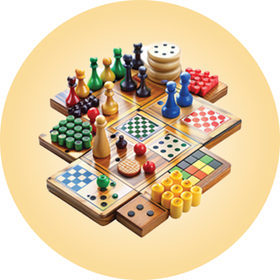 Board Games