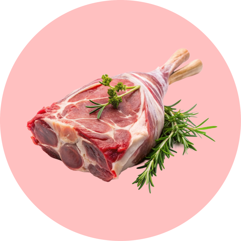 Mutton Fresh